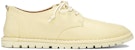 (W) Marsèll Sancrispa 'Yellow Comfort Lace-Up' Kasut Kuning舒适 绑鞋 MWG002097807