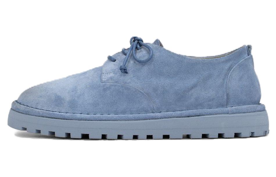 (W) Marsèll Sancrispa Alta 'Blue'