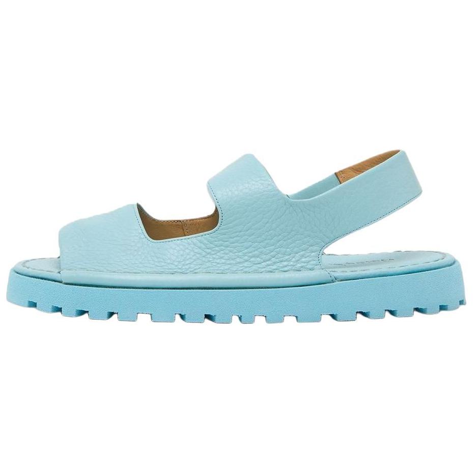 (W) Marsèll Sanpomice 'Blue CMFT'