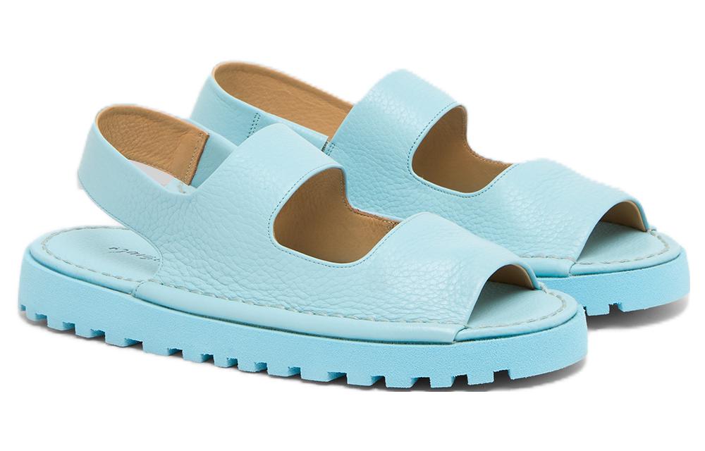 (W) Marsèll Sanpomice 'Blue CMFT' 圖 3