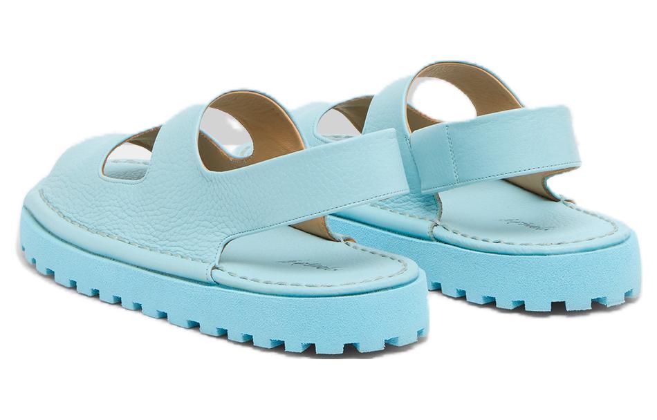 (W) Marsèll Sanpomice 'Blue CMFT' 圖 4