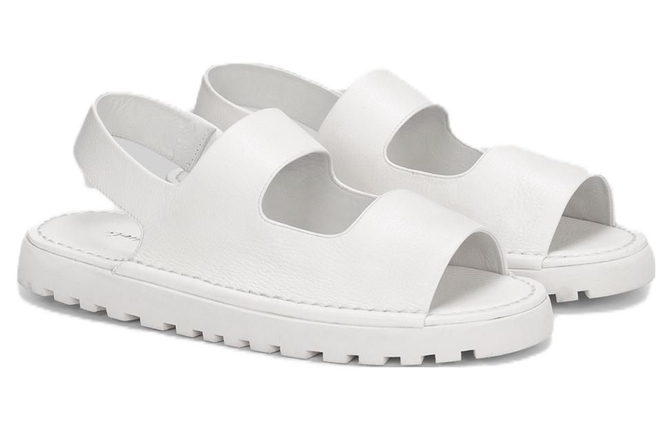 (W) Marsèll Sanpomice 'White Beach Sandal' 圖 2