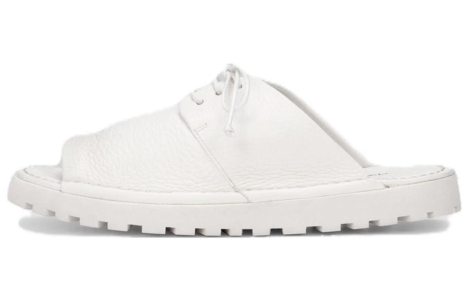 (W) Marsèll Sanpomice 'White Slide'