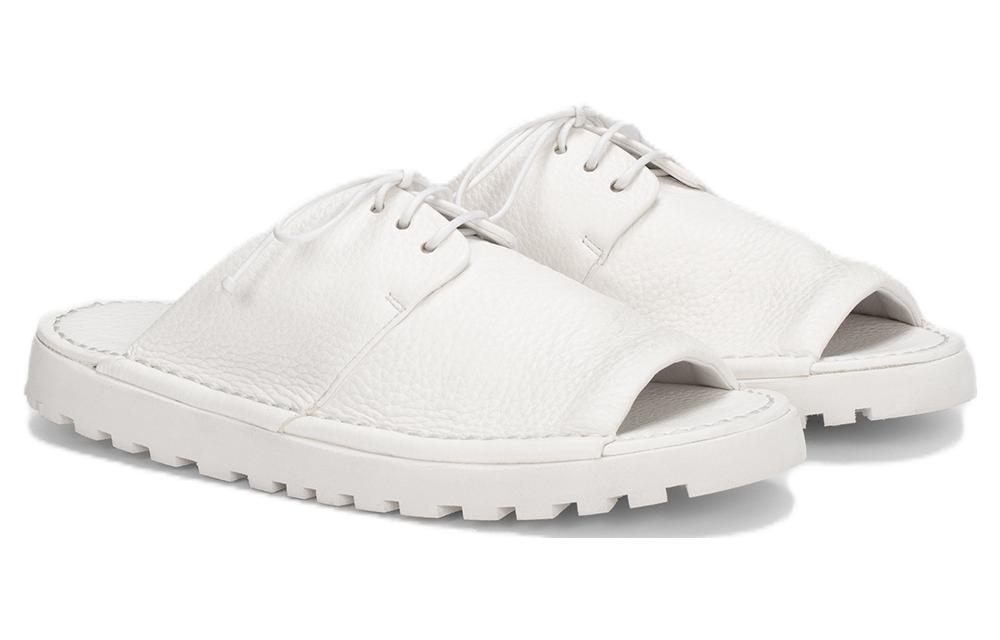 (W) Marsèll Sanpomice 'White Slide' 圖 2