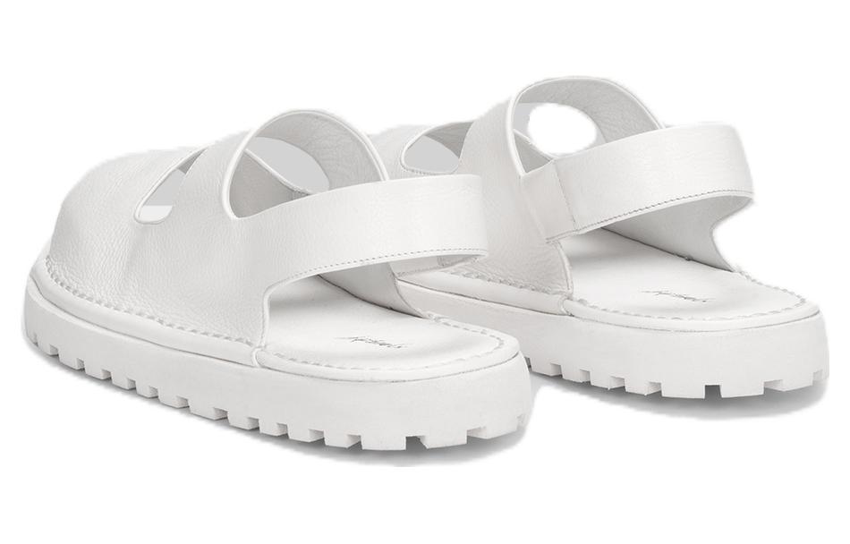 (W) Marsèll Sanpomice 'White Slide' 圖 3