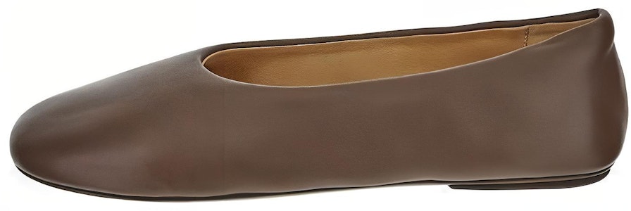 (W) マルセル スリッポン 茶レザー (Maruseru Surippon Cha Rezaa) MW7070097490 Buy (W) マルセル スリッポン 茶レザー (Maruseru Surippon Cha Rezaa) MW7070097490