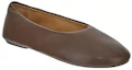 Lookbook (Women) Marsèll Slip-On 'Brown Comfort Leather' MW7070097490