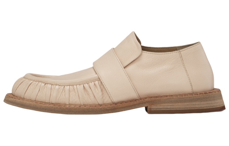 (Women) Marsèll Slip-On Casual 'Beige' MW6486188503