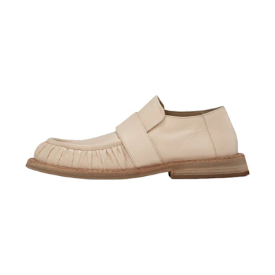 (W) Marsèll Slip-On Casual 'Beige'
