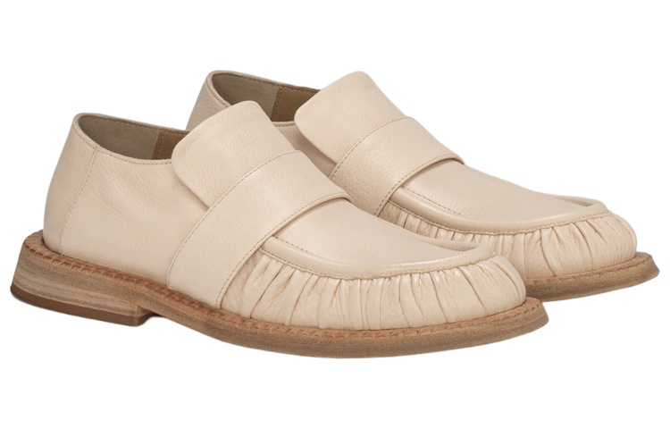 (W) Marsèll Slip-On Casual 'Beige' 圖 2