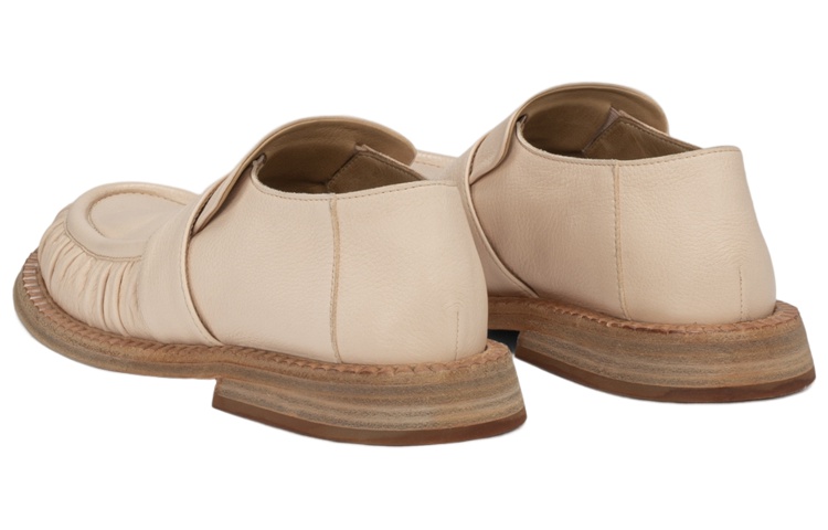 (W) Marsèll Slip-On Casual 'Beige' 圖 3