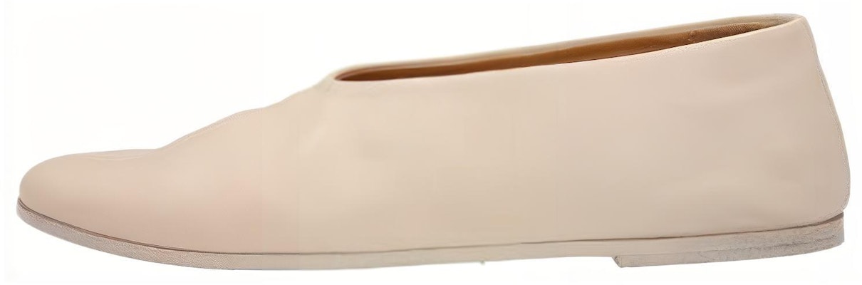 (Women) Marsèll Slip-On Low 'White Leather' MW2105097180 Buy (Women) Marsèll Slip-On Low 'White Leather' MW2105097180