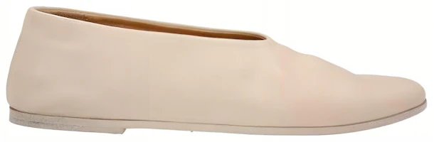Order (Women) Marsèll Slip-On Low 'White Leather' MW2105097180