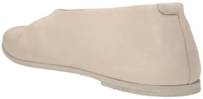Lookbook (Women) Marsèll Slip-On Low 'White Leather' MW2105097180