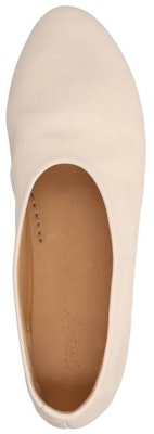 (W) 마르셀 슬립온 화이트 레더 (Marsell Slip-on White Leather) MW2105097180 Shop (W) 마르셀 슬립온 화이트 레더 (Marsell Slip-on White Leather) MW2105097180