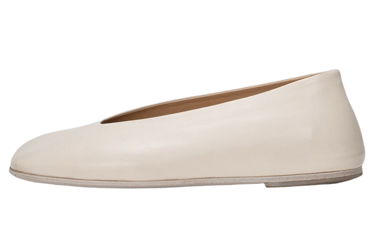 (W) Marsèll Spatolona 'Beige'