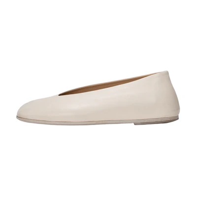(W) Marsèll Spatolona 'Beige'