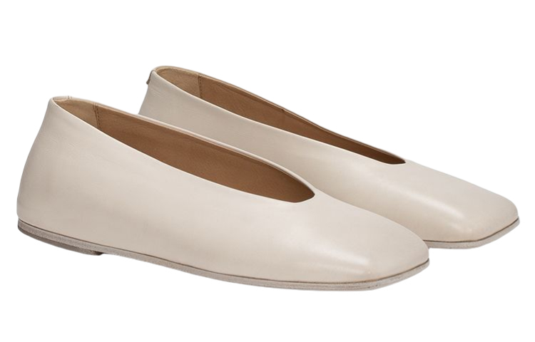 (W) Marsèll Spatolona 'Beige' 圖 2