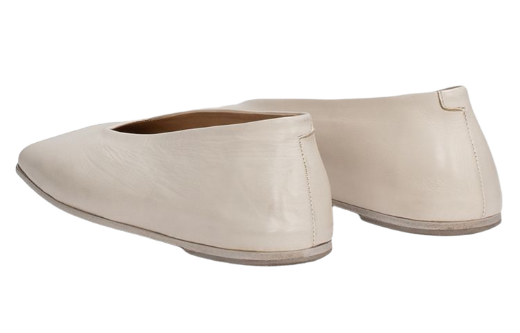 (W) Marsèll Spatolona 'Beige' 圖 3