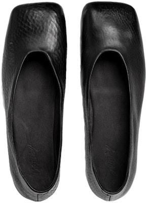 (W) Marsèll Spatolona 'Slip-On Kulit Hitam' MW5885150666S330 Purchase (W) Marsèll Spatolona 'Slip-On Kulit Hitam' MW5885150666S330