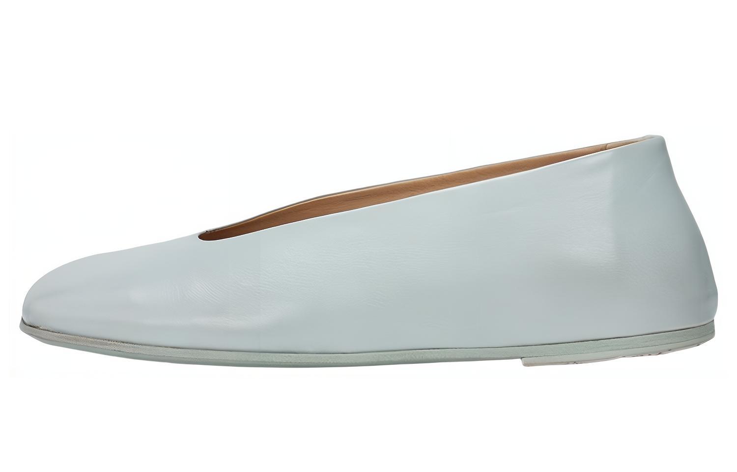 (Women) Marsèll Spatolona 'Light Blue' MW5885193901