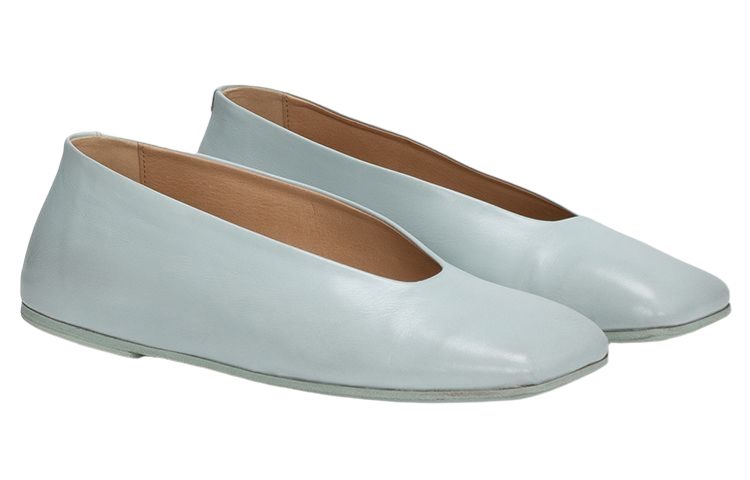 Lookbook (W) Marsèll Spatolona 'Azul Claro' MW5885193901