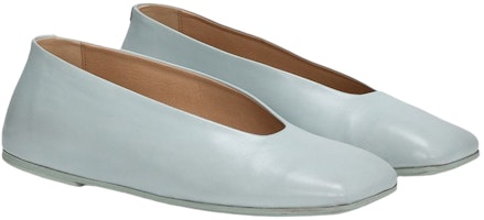 (W) Marsèll Spatolona 'Biru Muda' MW5885193901 Lookbook (W) Marsèll Spatolona 'Biru Muda' MW5885193901