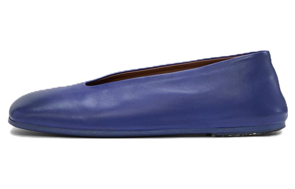 (Women) Marsèll Spatolona 'Purple' MW5885091985