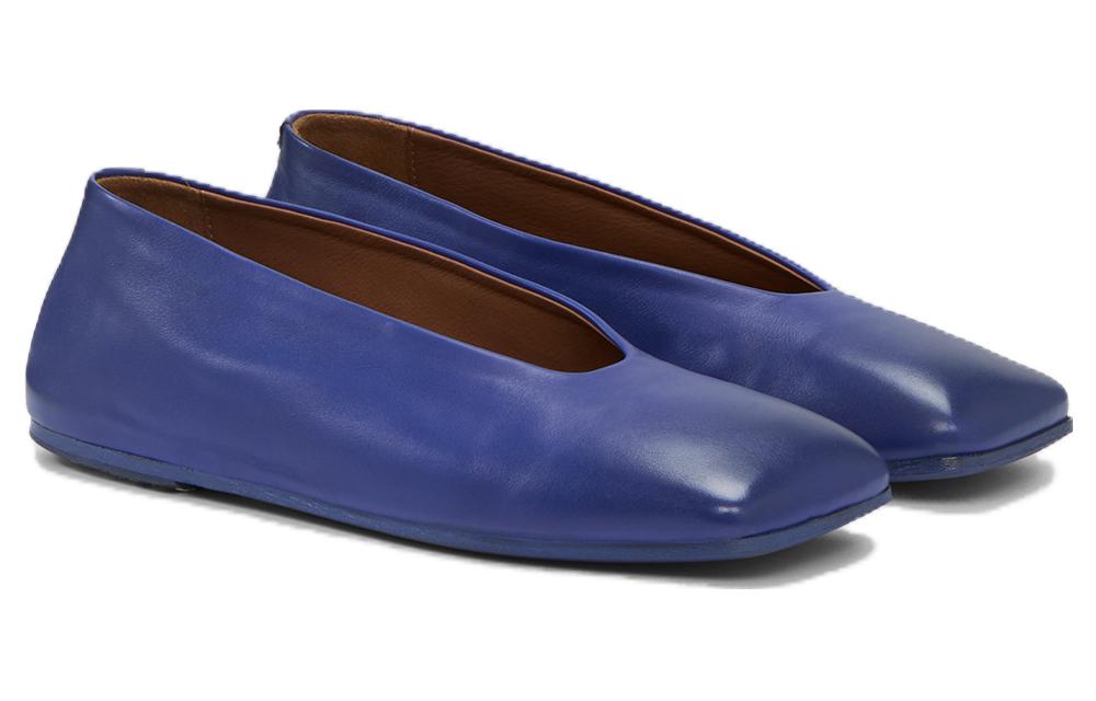 Order (W) Marsèll 紫色 Spatolona 鞋靴 MW5885091985