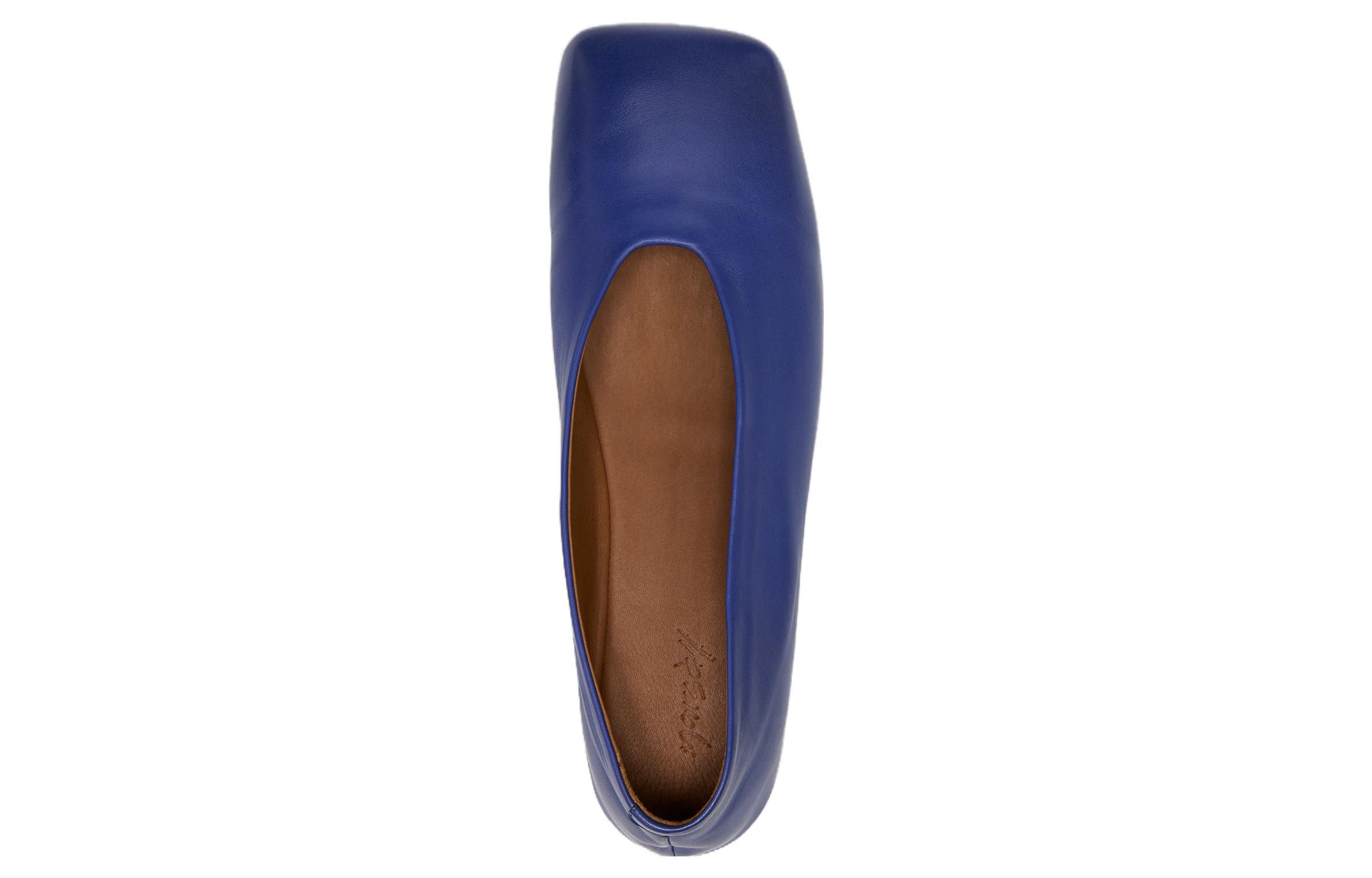 Lookbook (W) Marsèll Spatolona 'Ungu' MW5885091985