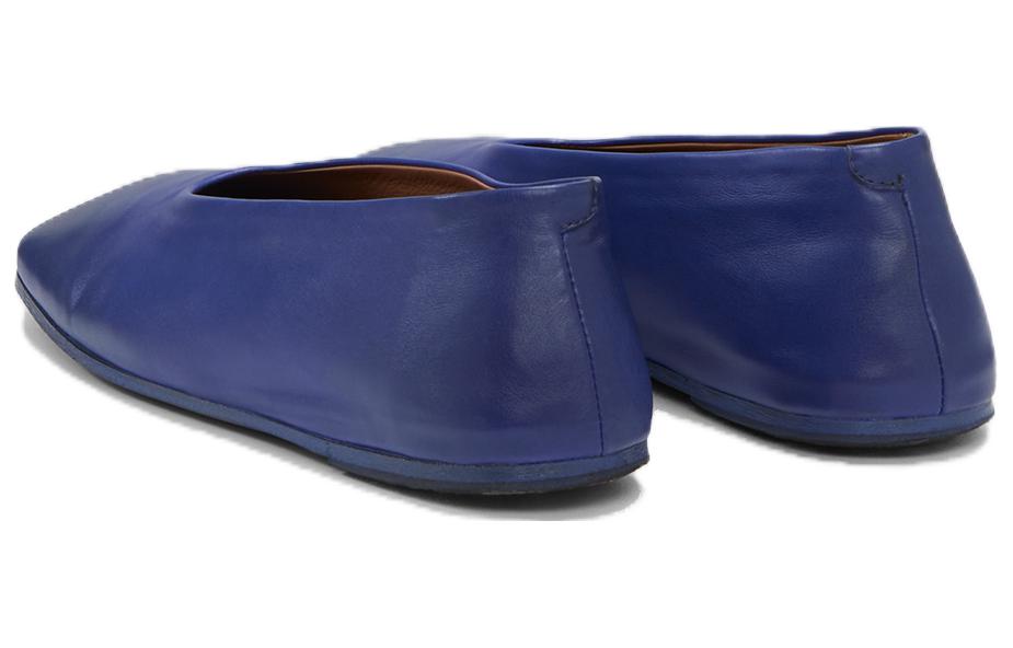 Shop (W) Marsèll 紫色 Spatolona 鞋靴 MW5885091985