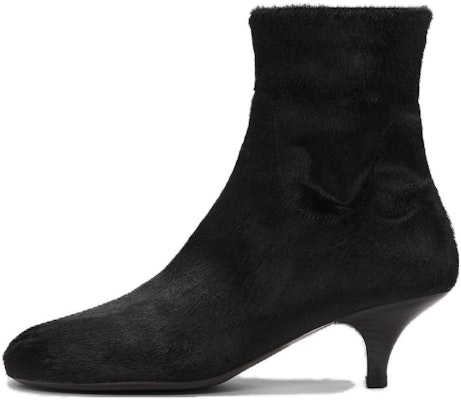 (Women) Marsèll Spilla 'Black Leather Zip' MW8003190666 Buy (Women) Marsèll Spilla 'Black Leather Zip' MW8003190666