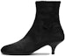 Buy (Women) Marsèll Spilla 'Black Leather Zip' MW8003190666