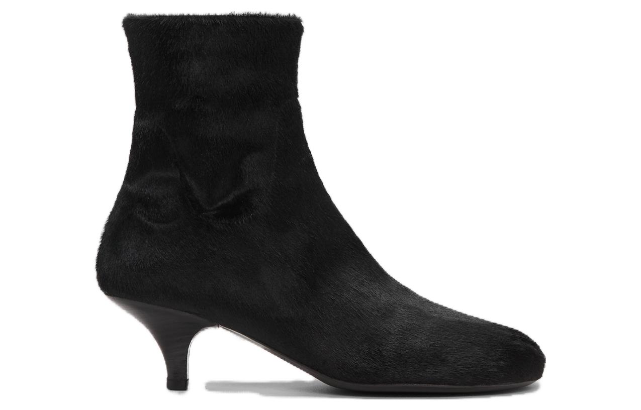 Order (W) 마르셀 블랙 레더 집 스필라 (51 characters) MW8003190666