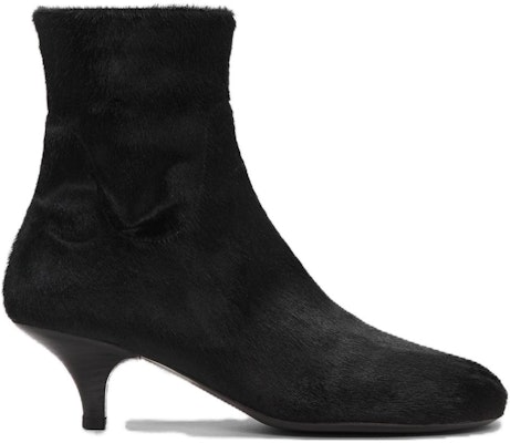 (Women) Marsèll Spilla 'Black Leather Zip' MW8003190666 Order (Women) Marsèll Spilla 'Black Leather Zip' MW8003190666