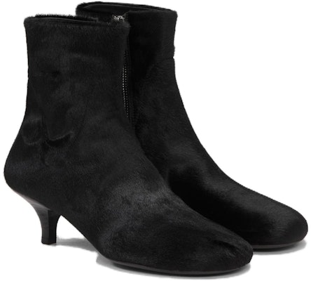(Women) Marsèll Spilla 'Black Leather Zip' MW8003190666 Lookbook (Women) Marsèll Spilla 'Black Leather Zip' MW8003190666