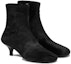 Lookbook (Women) Marsèll Spilla 'Black Leather Zip' MW8003190666