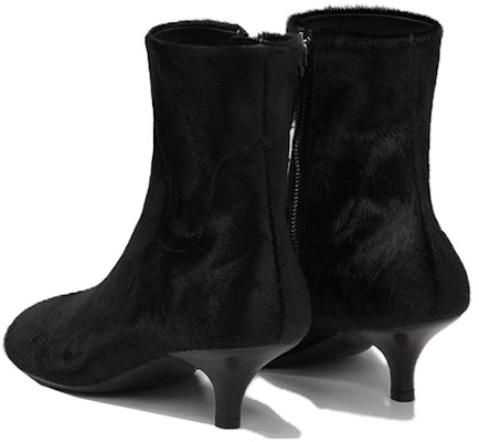 (Women) Marsèll Spilla 'Black Leather Zip' MW8003190666 Shop (Women) Marsèll Spilla 'Black Leather Zip' MW8003190666