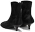 Shop (Women) Marsèll Spilla 'Black Leather Zip' MW8003190666