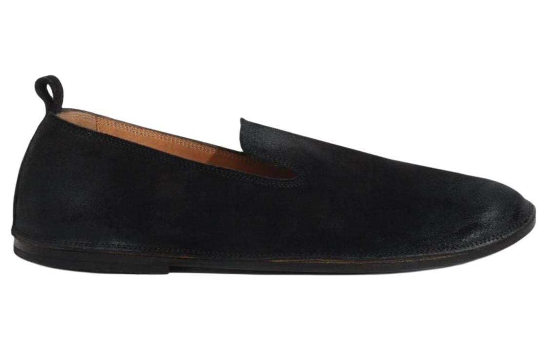 (W) Marsèll Strasacco 'Black Flat Leather' 圖 2