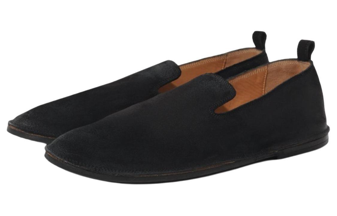 (W) Marsèll Strasacco 'Black Flat Leather' 圖 3