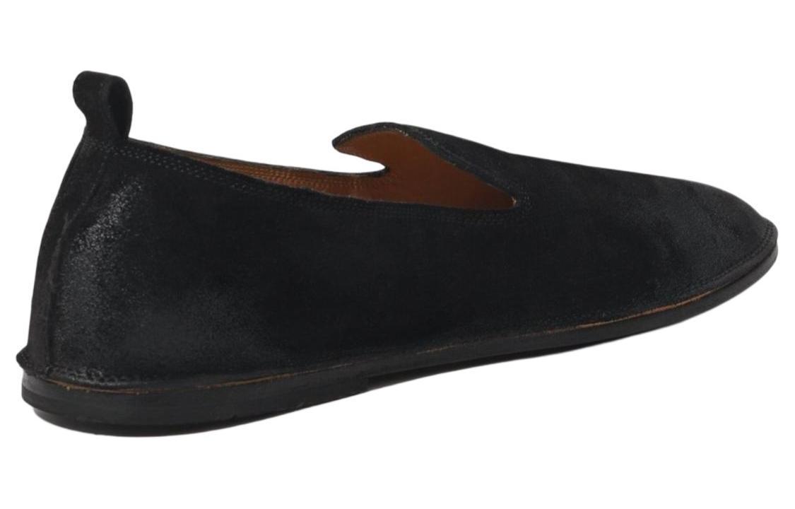(W) Marsèll Strasacco 'Black Flat Leather' 圖 5