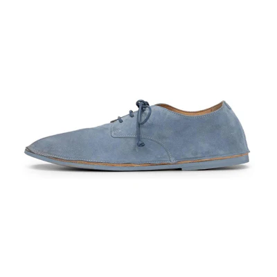 (W) Marsèll Strasacco 'Blue Leather'