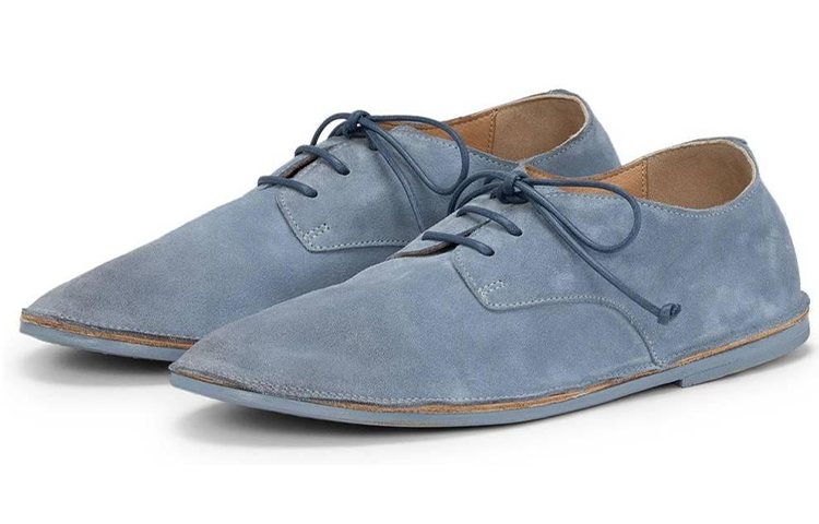 (W) Marsèll Strasacco 'Blue Leather' 圖 3