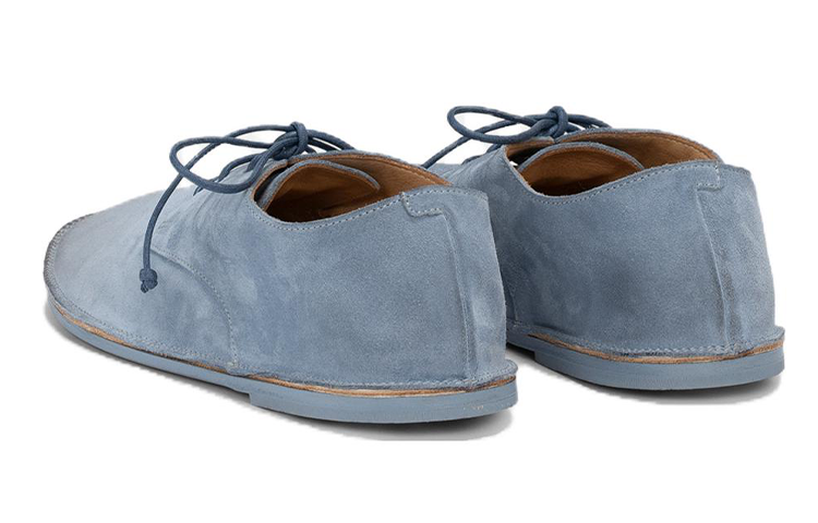 (W) Marsèll Strasacco 'Blue Leather' 圖 4