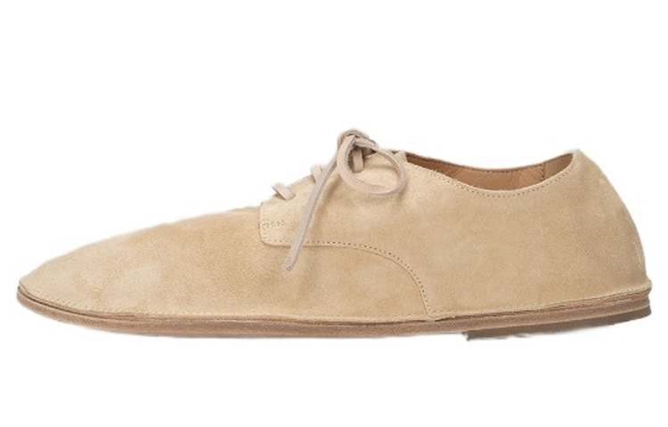 (W) Marsèll Strasacco 'Light Brown'