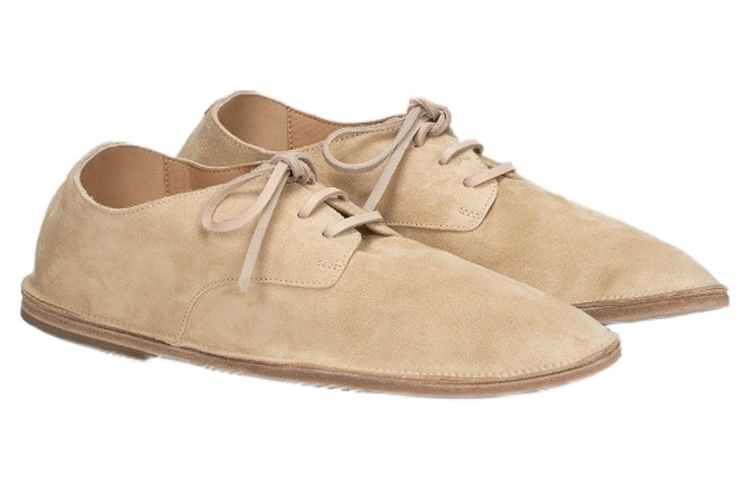 (W) Marsèll Strasacco 'Light Brown' 圖 3