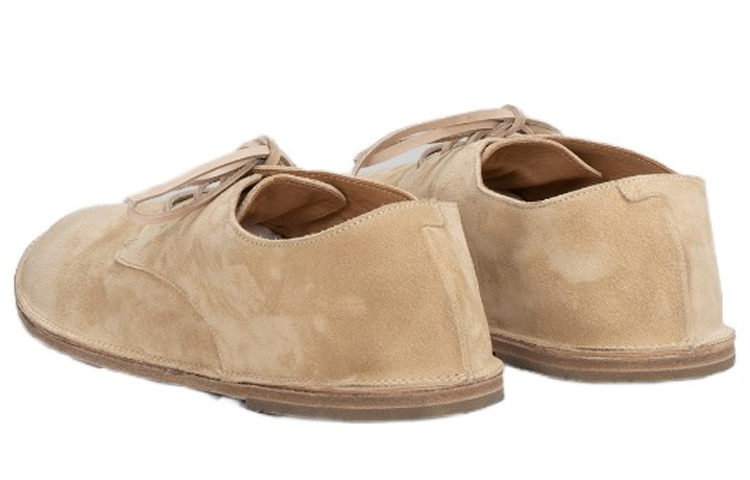 (W) Marsèll Strasacco 'Light Brown' 圖 4