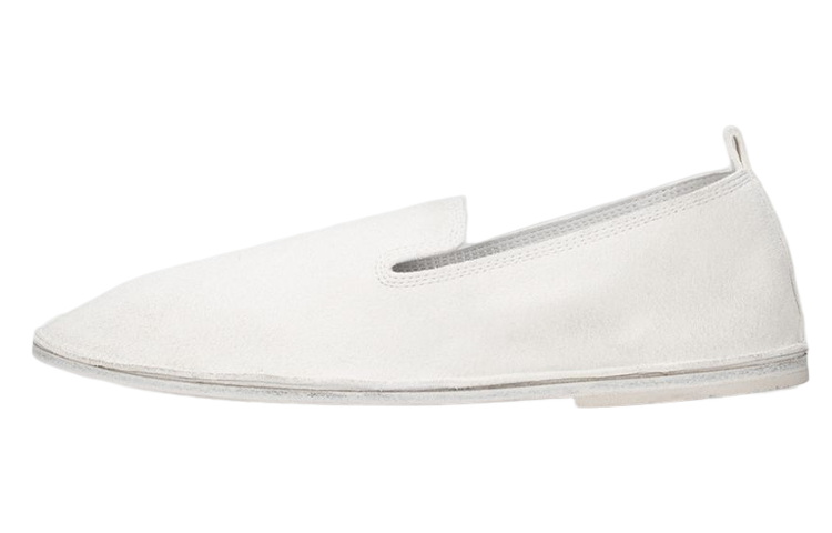 (W) Marsèll Strasacco 'White'