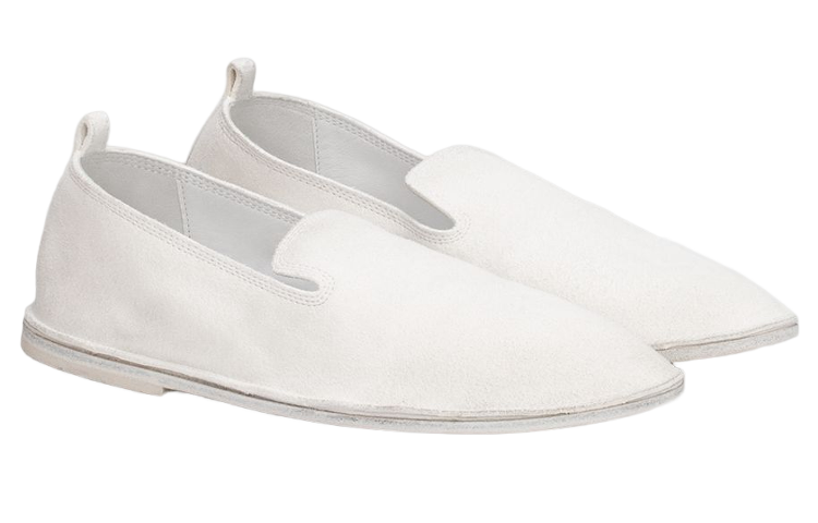 (W) Marsèll Strasacco 'White' 圖 3